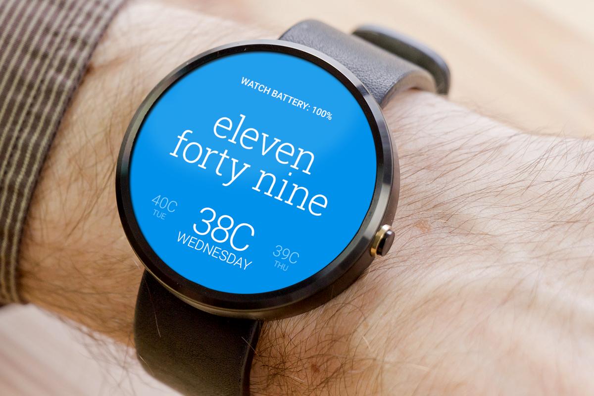 Popular Watch Face Free