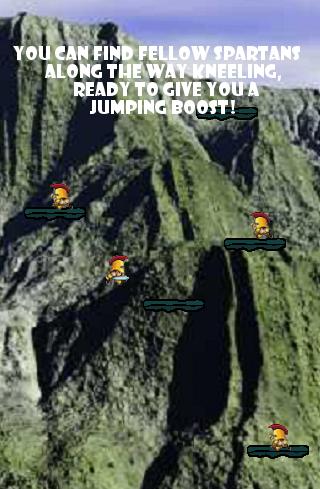 Sparta Jump