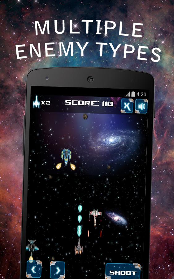 Galactic War: Space Odyssey