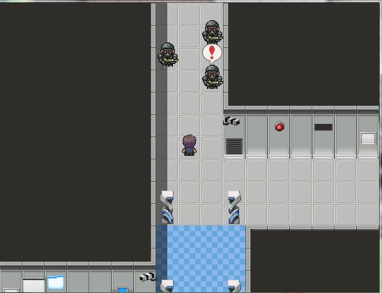 The Perfectionist: Demo