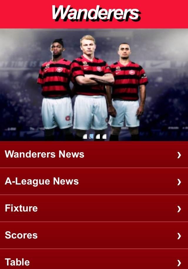 Western Sydney Wanderers