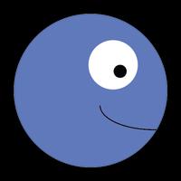 Fisheye Camera Effect 1