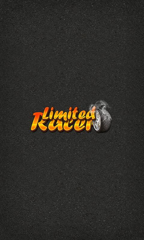 Limited Racer