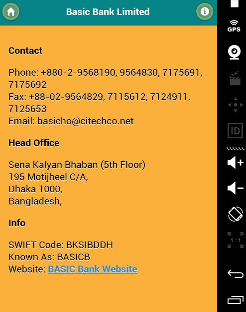 Bangladesh Banks