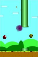 Smashy Pipe