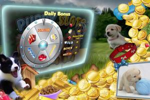 Puppies Slots