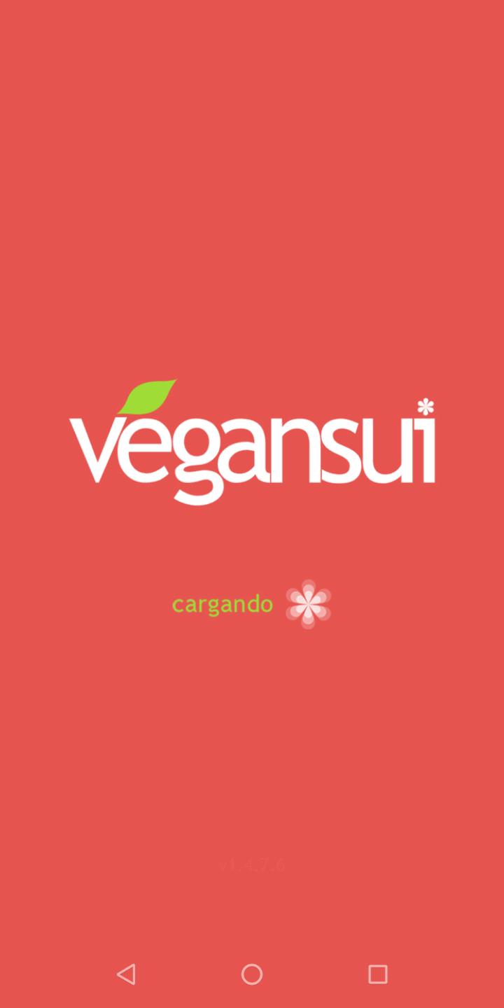 Vegansui