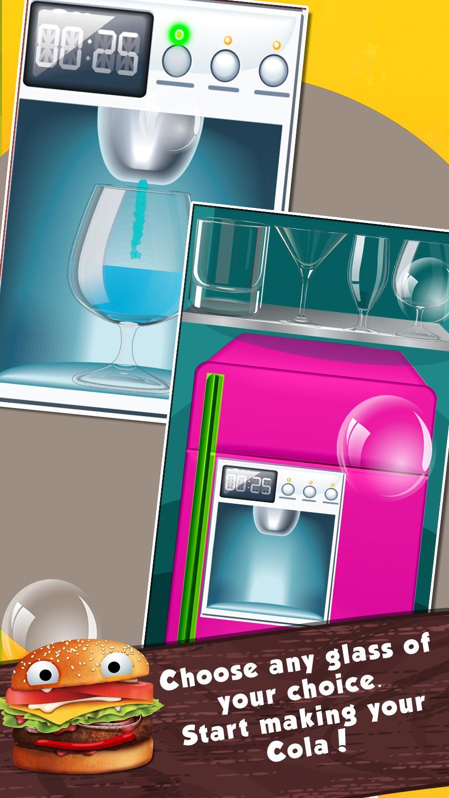 Cola Maker 2