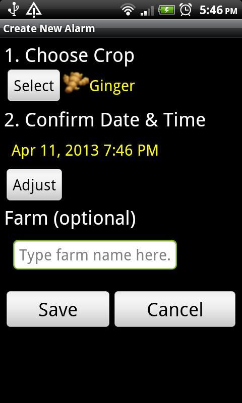 Farmville 2 Timer Free