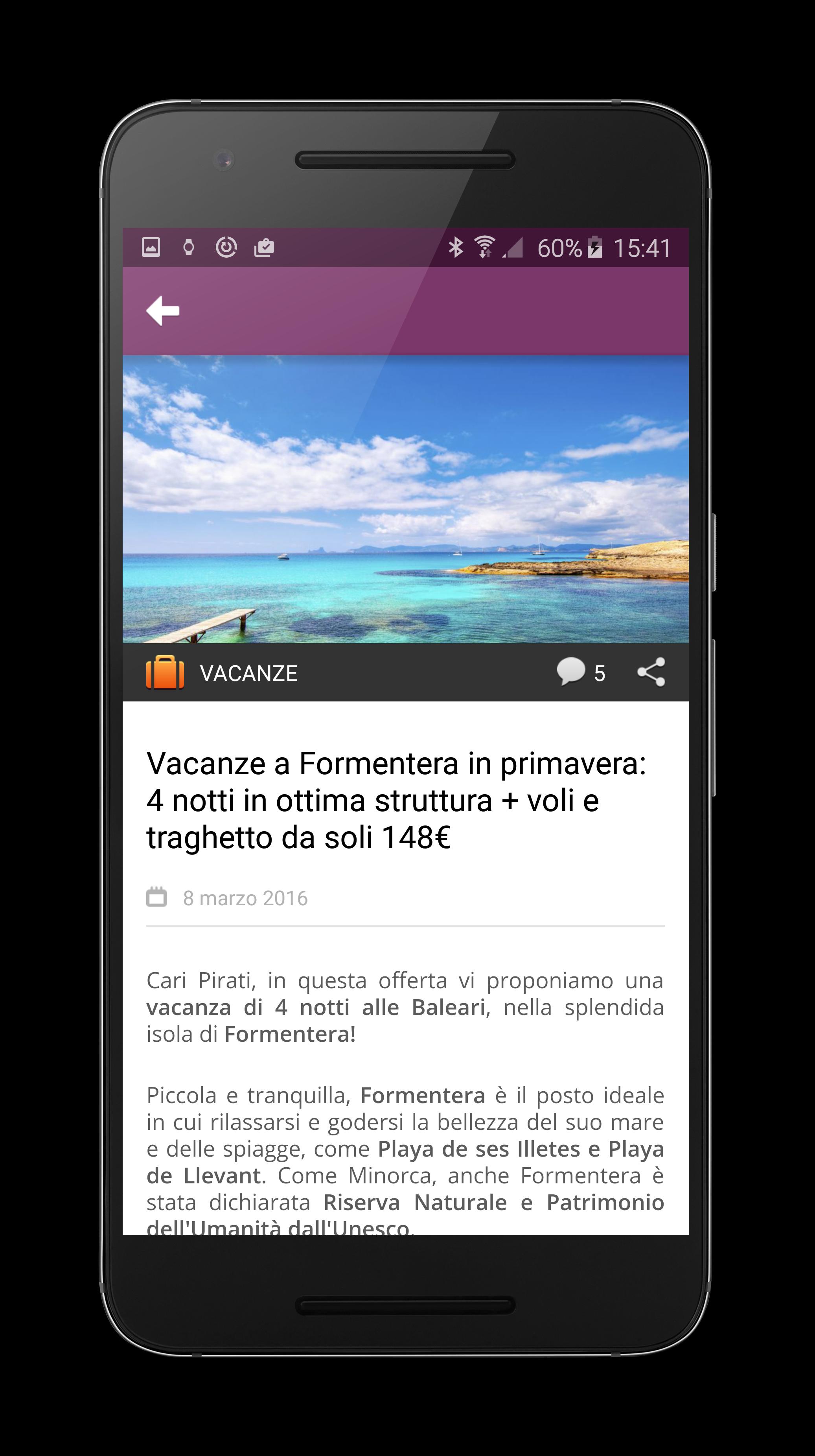 PiratinViaggio