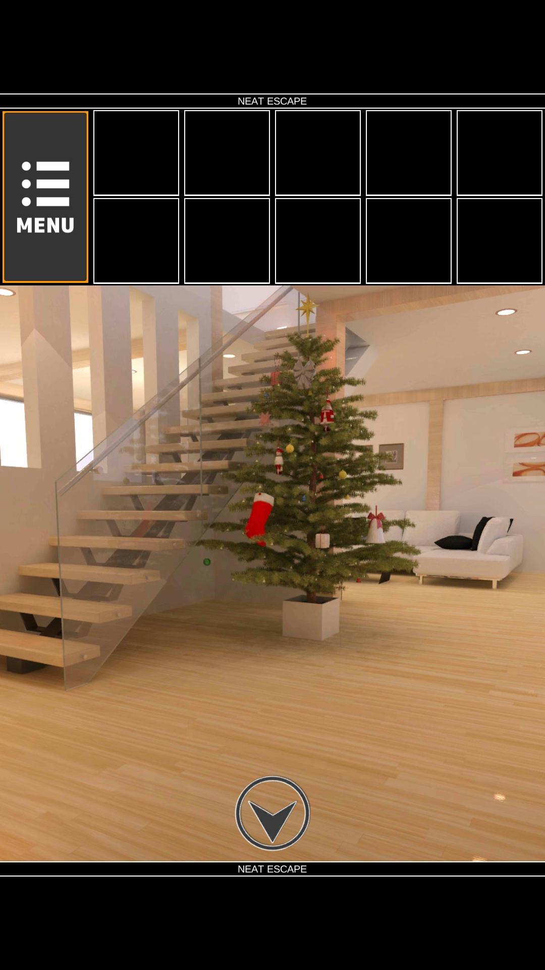 Escape Game: Christmas