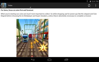 Guide For Subway Surfers