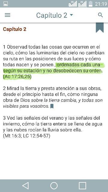 El Libro de Enoch