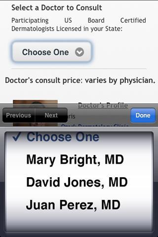 OnlineDermClinic