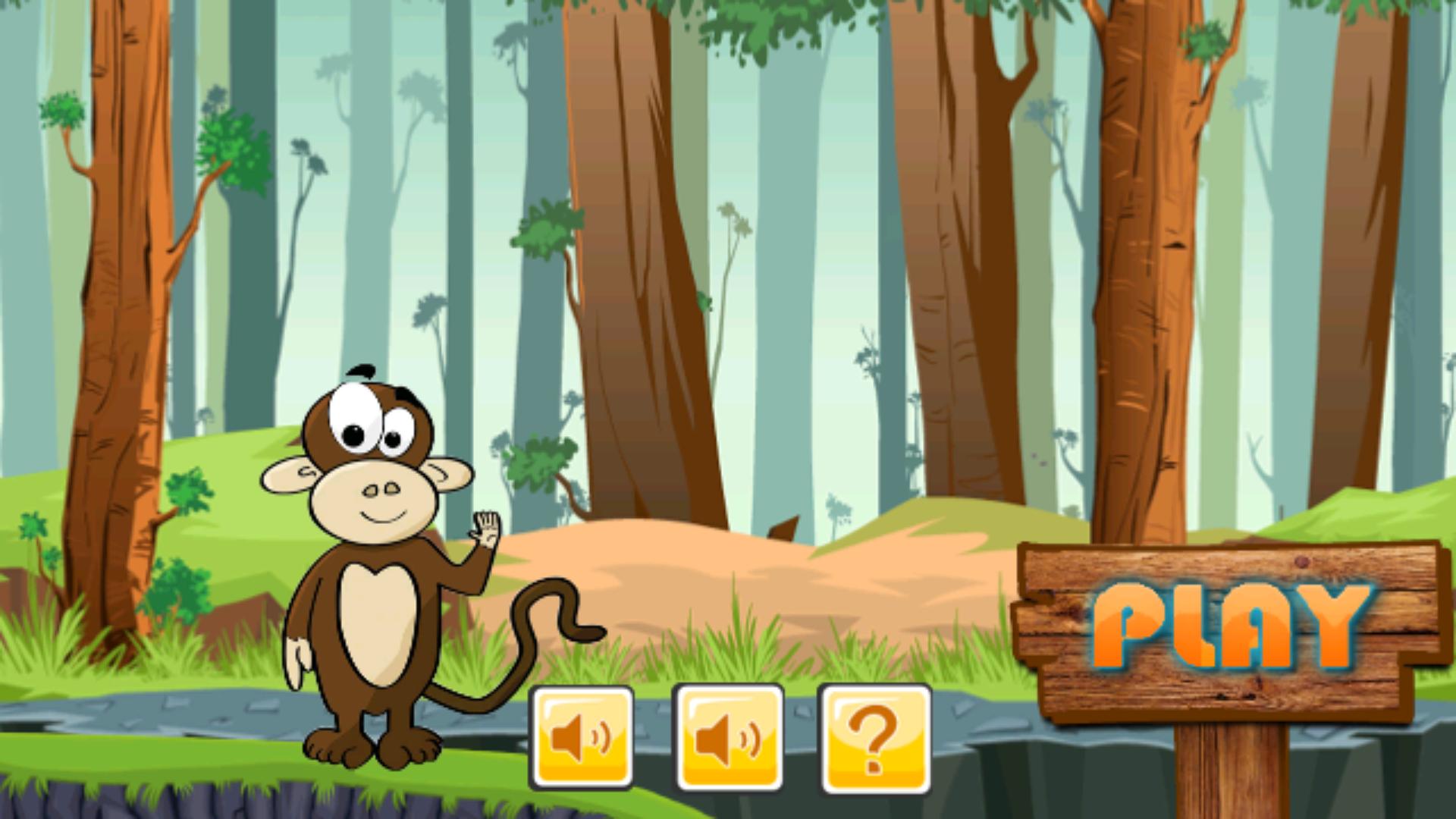 Monkey Bananas Adventures