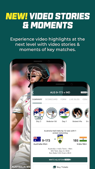 Cricket