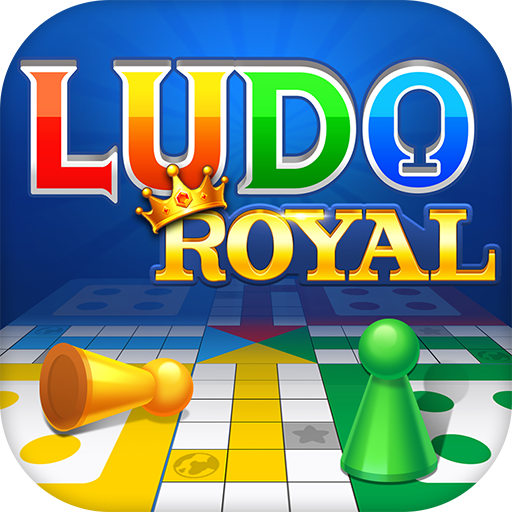 Ludo Royal