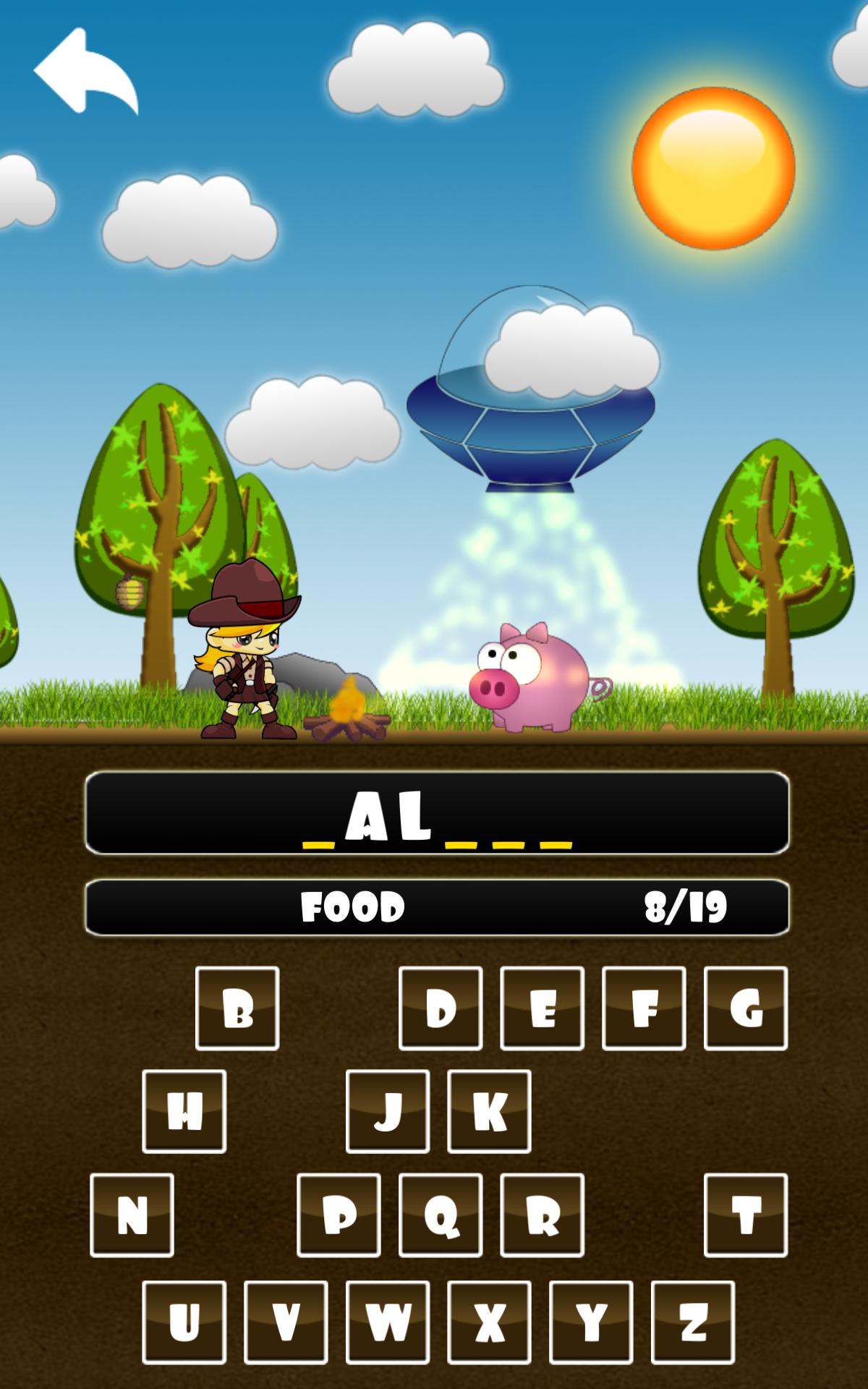 Piggy Words