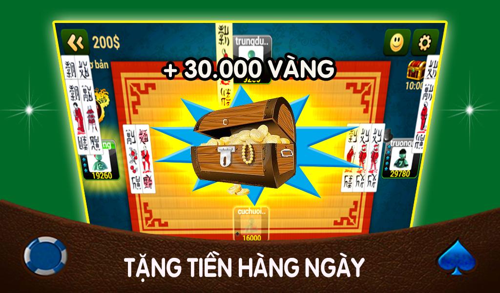 Danh bai - Game bai BigOnline