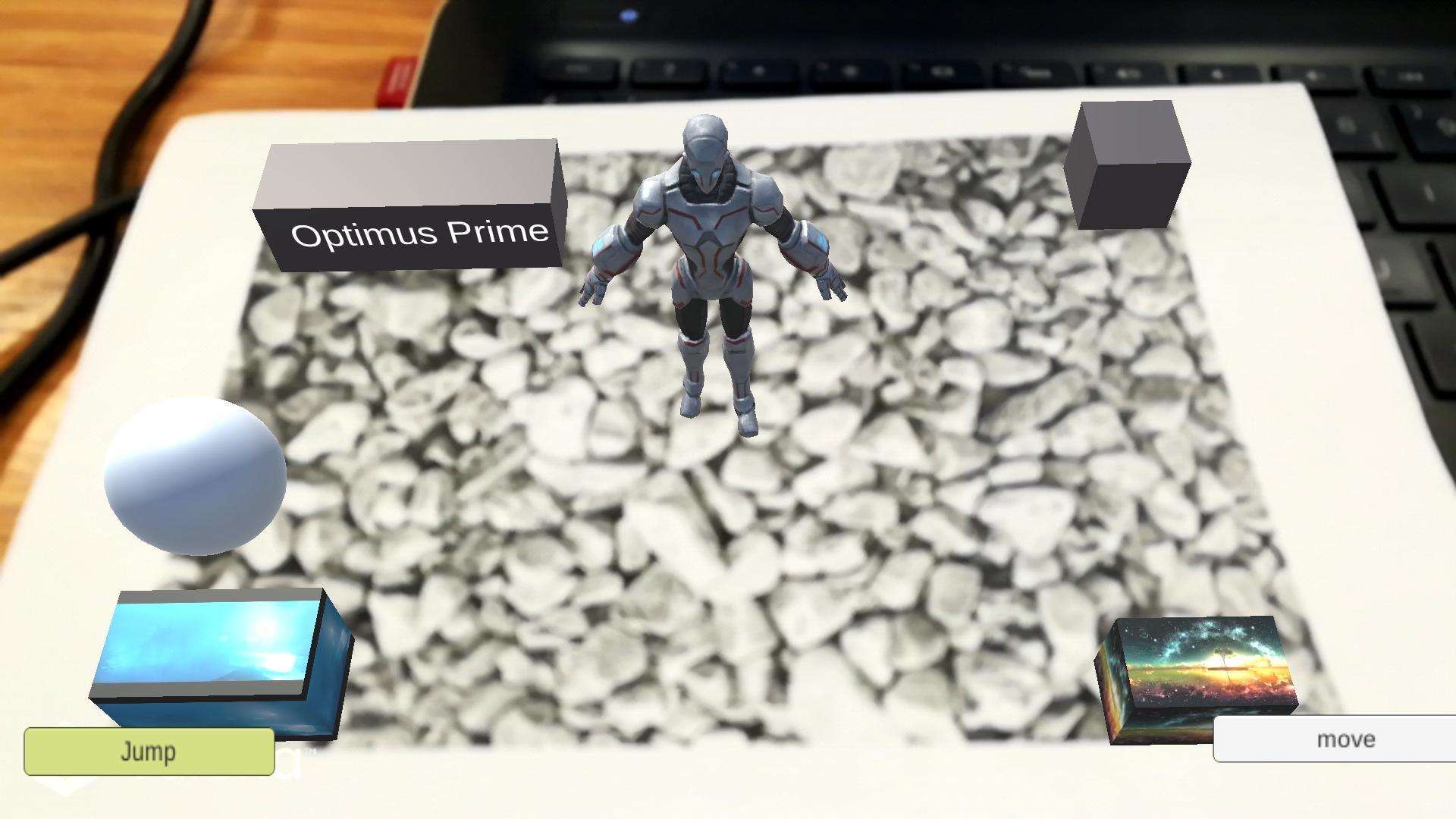 CyberPlatform
