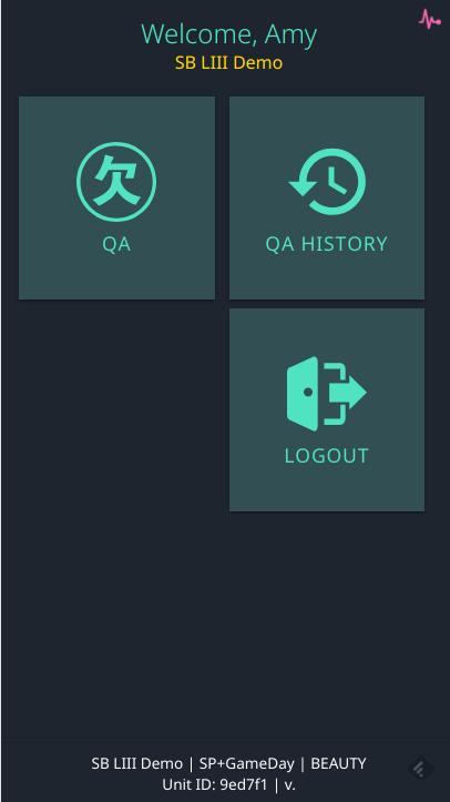 QA Live
