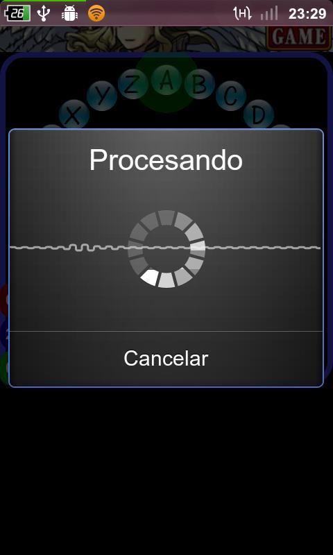 WordPass (with VOICE)