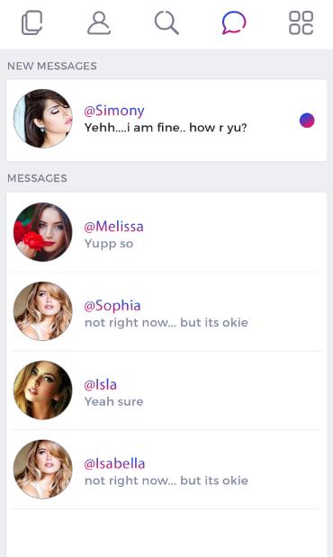 LGBTQI+social