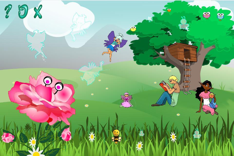 Mini puzzles boxes game