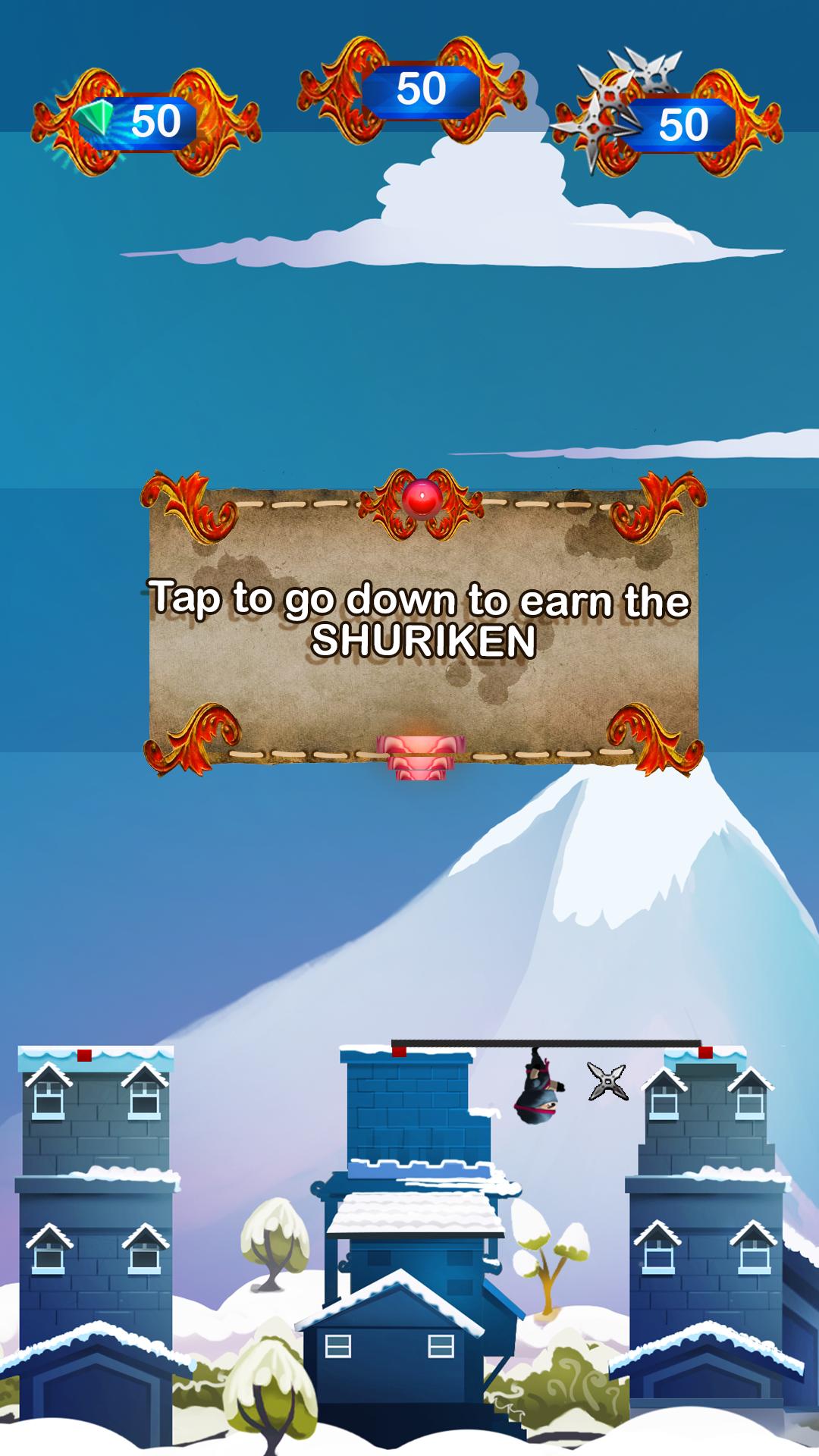 Stick Satrs : Become a Puzzle Hero on Stick