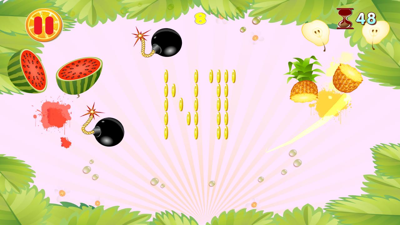 Fruit Slice FREE