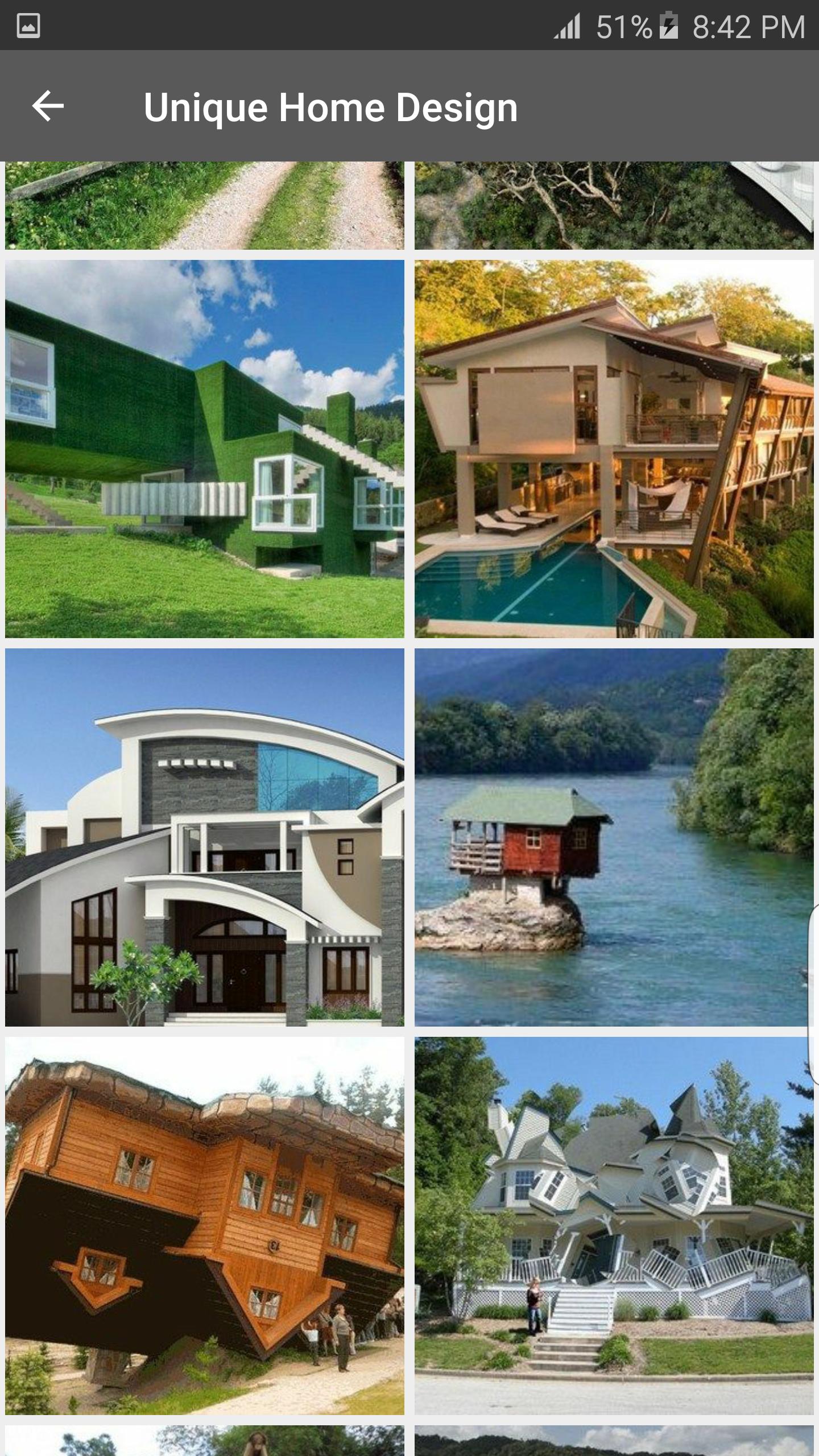 3D House Idea
