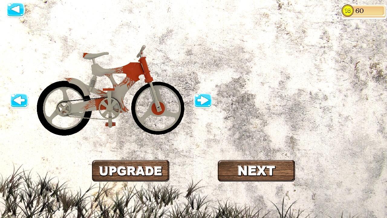 MTB Rush