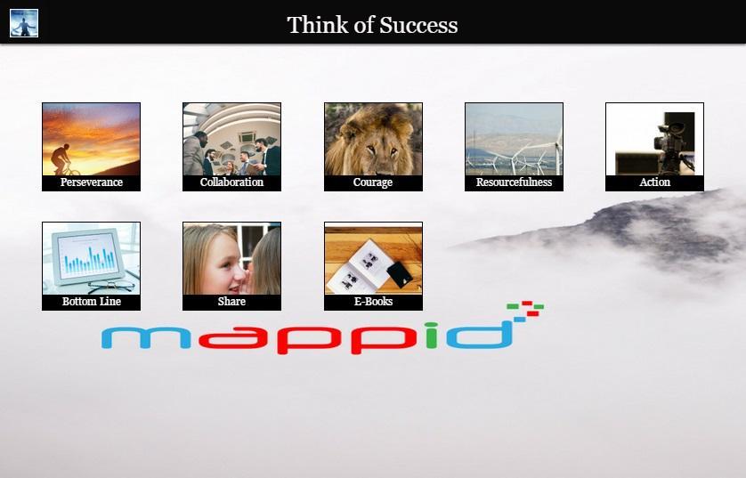 Think of Success