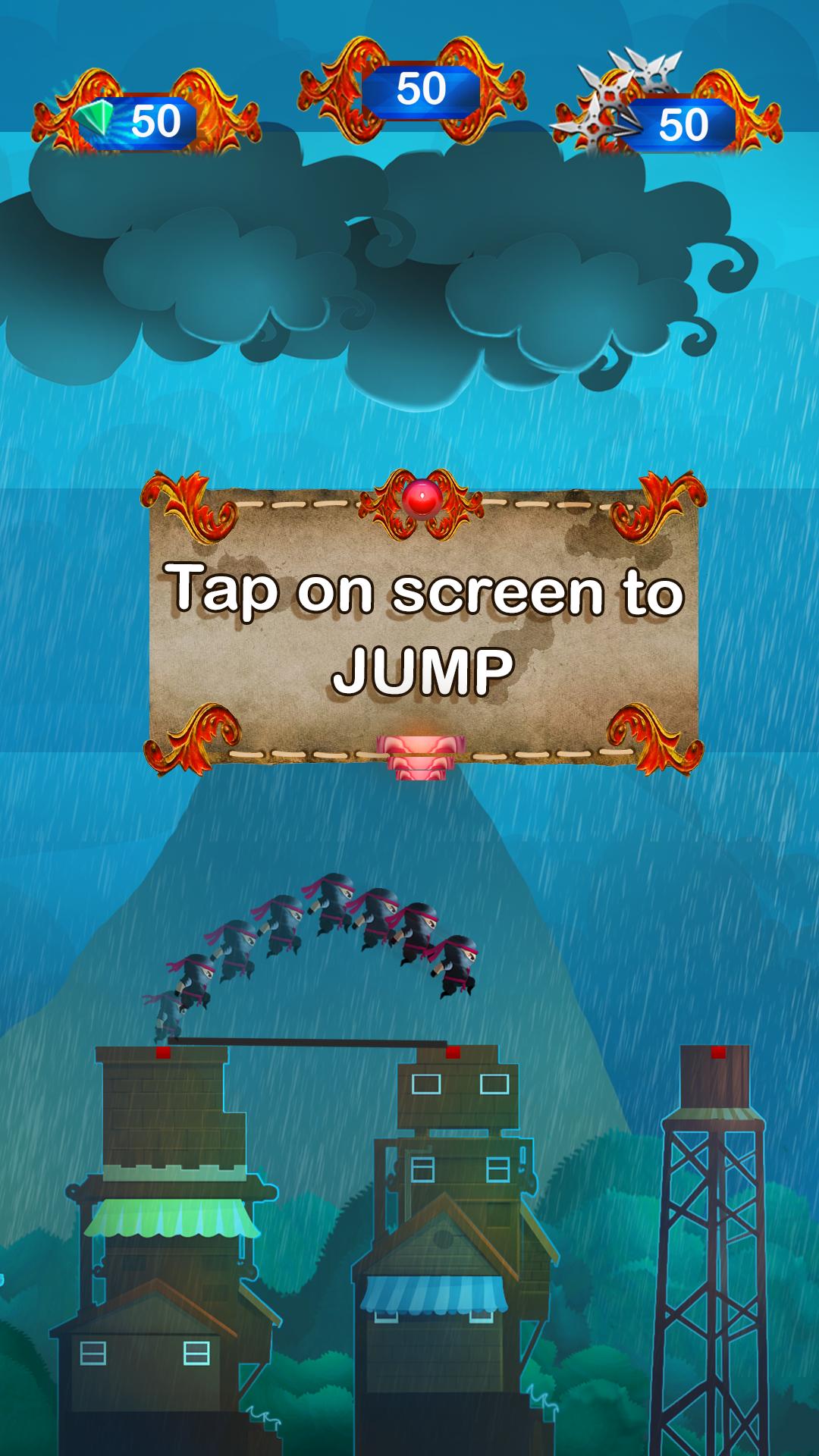 Stick Satrs : Become a Puzzle Hero on Stick