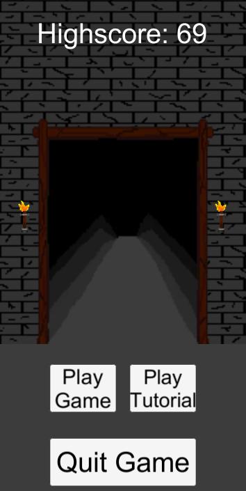 Dungeon Fighter