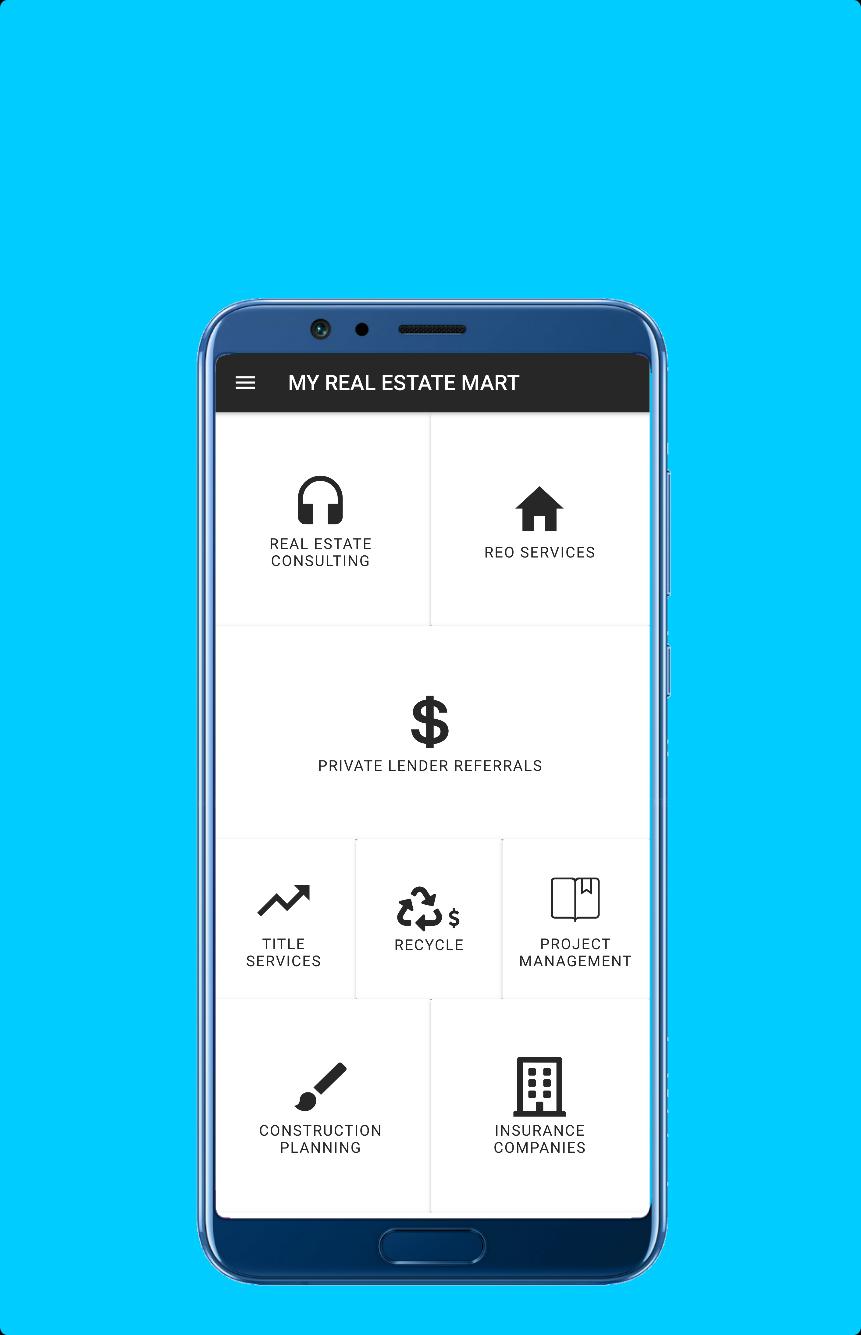 My Real Estate Mart