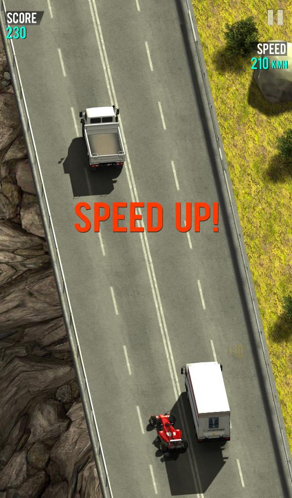Pole Position Formula Racing