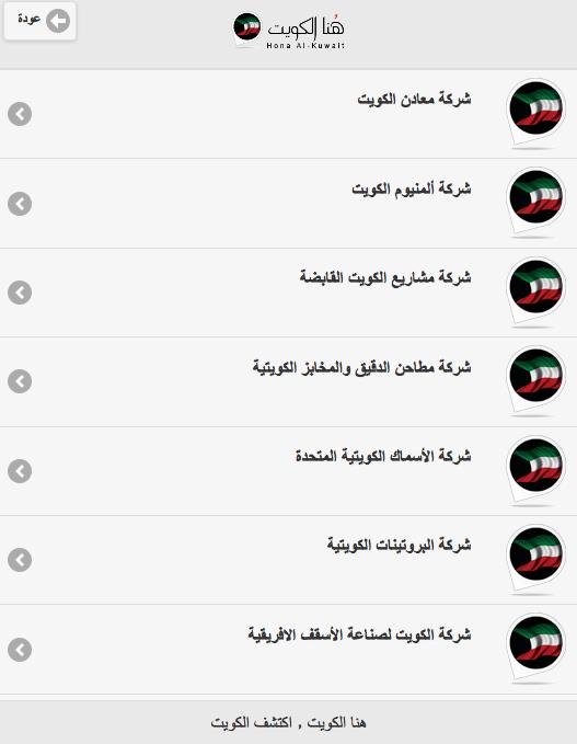 State of kuwait