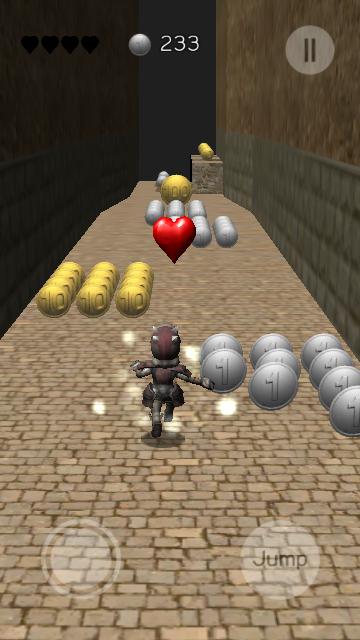 Knight Run