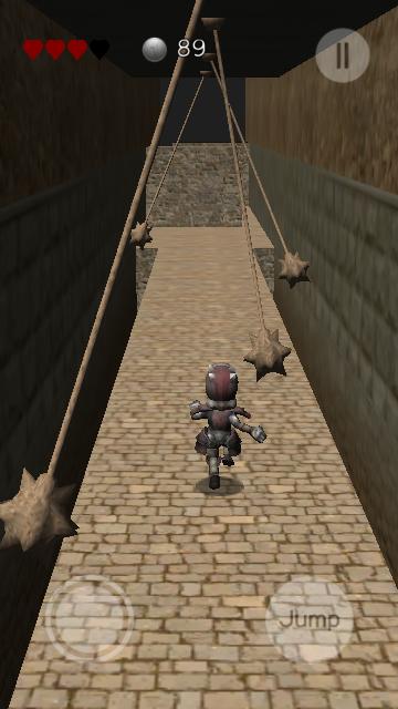 Knight Run