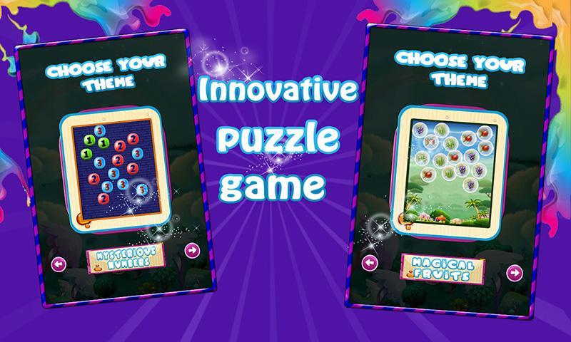 Gems Blast : Cute Marble Saga