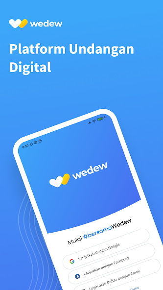 Wedew