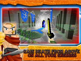 Cube Gods: Battle In Olympus