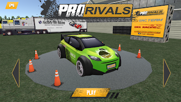 ProRivals