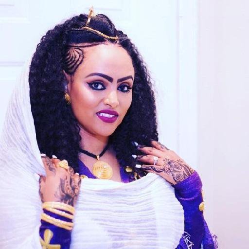 Ethiopian Henna Design & Style