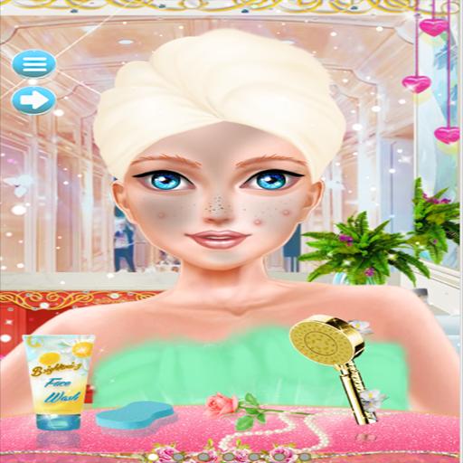 MakeUp Salon Girls Beauty Game