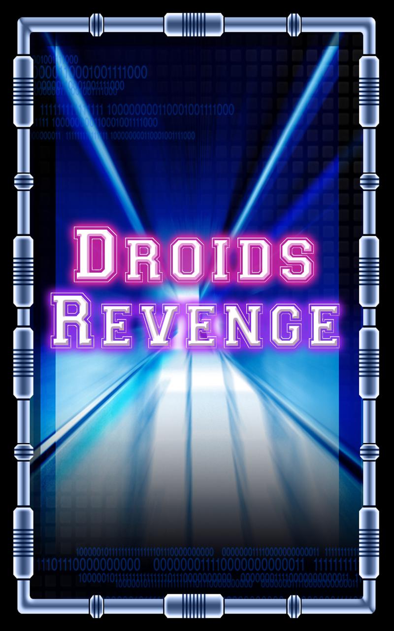 Droids Revenge Speed Ball FREE
