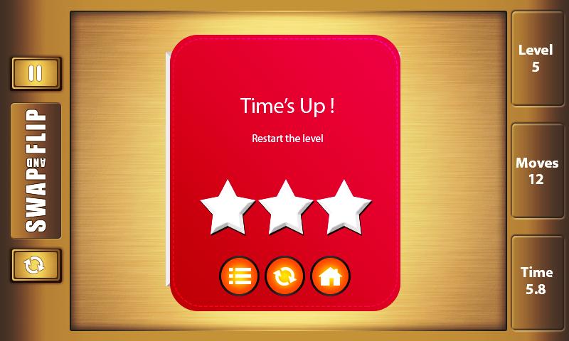 Place The Blocks-Puzzle Game