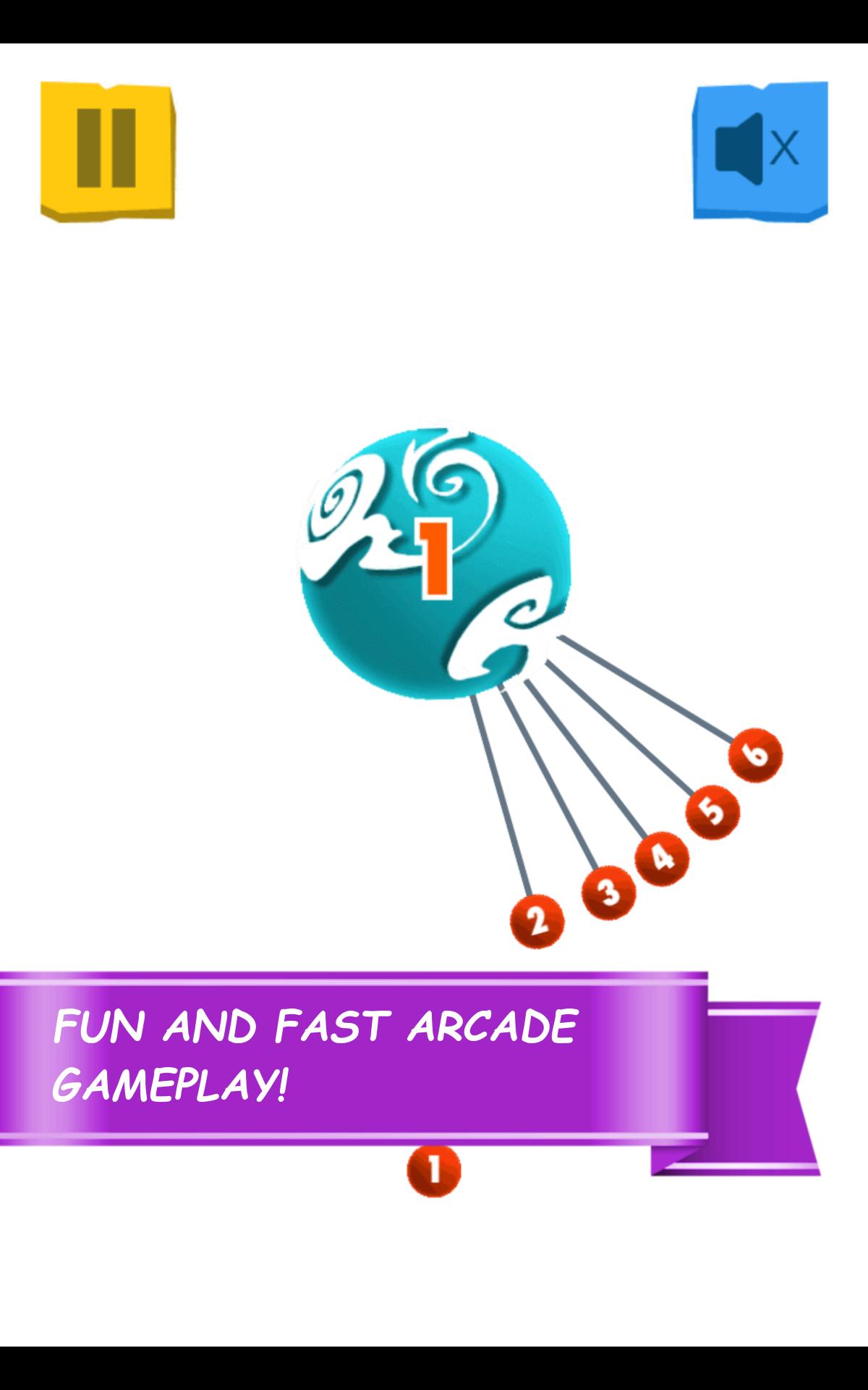 Spinny Star