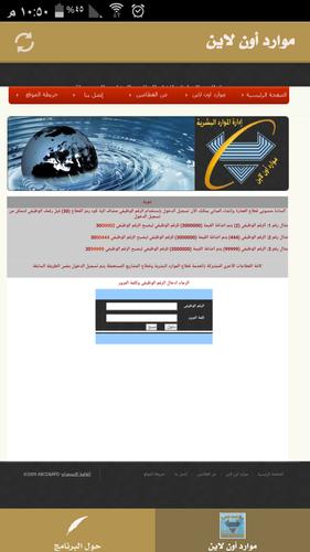Bin Laden Online